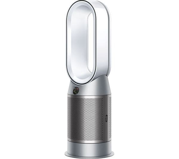 Dyson HP7A Air Purifier Tower Fan White - Image 2