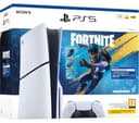 Sony PlayStation 5 Slim 1TB Disc Edition Fortnite Flowering Chaos Bundle thumbnail 10