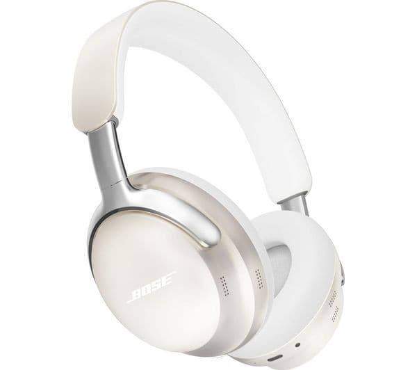Bose QuietComfort Ultra Wireless Noise Cancelling Headphones Diamond 60th Edition - Image 1