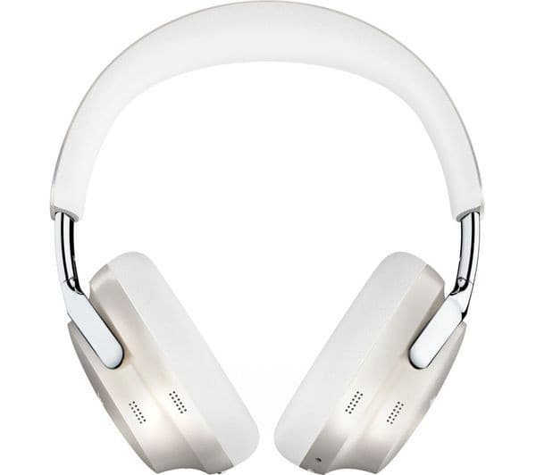 Bose QuietComfort Ultra Wireless Noise Cancelling Headphones Diamond 60th Edition - Image 2