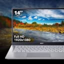 Acer Swift 3 SF314-43 Ryzen 5 5500U 16GB 512GB Silver thumbnail 3