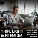 Acer Swift 3 SF314-43 Ryzen 5 5500U 16GB 512GB Silver thumbnail 4