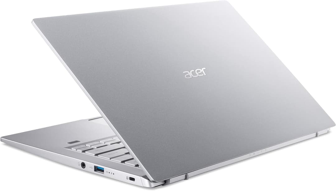 Acer Swift 3 SF314-43 Ryzen 5 5500U 16GB 512GB Silver - Image 10