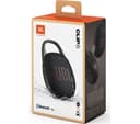 JBL Clip 5 Bluetooth Speaker Black thumbnail 2
