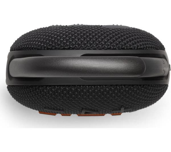 JBL Clip 5 Bluetooth Speaker Black - Image 3