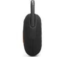 JBL Clip 5 Bluetooth Speaker Black thumbnail 4