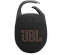 JBL Clip 5 Bluetooth Speaker Black thumbnail 8
