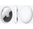 Apple AirTag 4-Pack Silver thumbnail 7