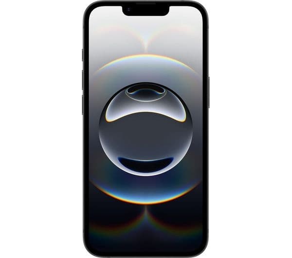 Apple iPhone 16e 128GB Black - Image 2