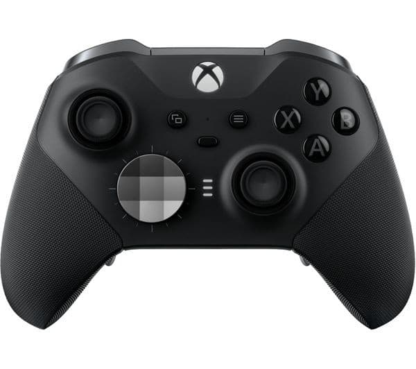 Xbox Elite Wireless Controller Series 2 Black - Image 1