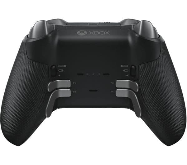 Xbox Elite Wireless Controller Series 2 Black - Image 2