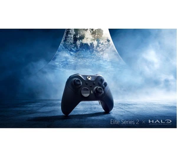 Xbox Elite Wireless Controller Series 2 Black - Image 7