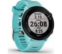 Garmin Forerunner 55 GPS Smartwatch Aqua thumbnail 9