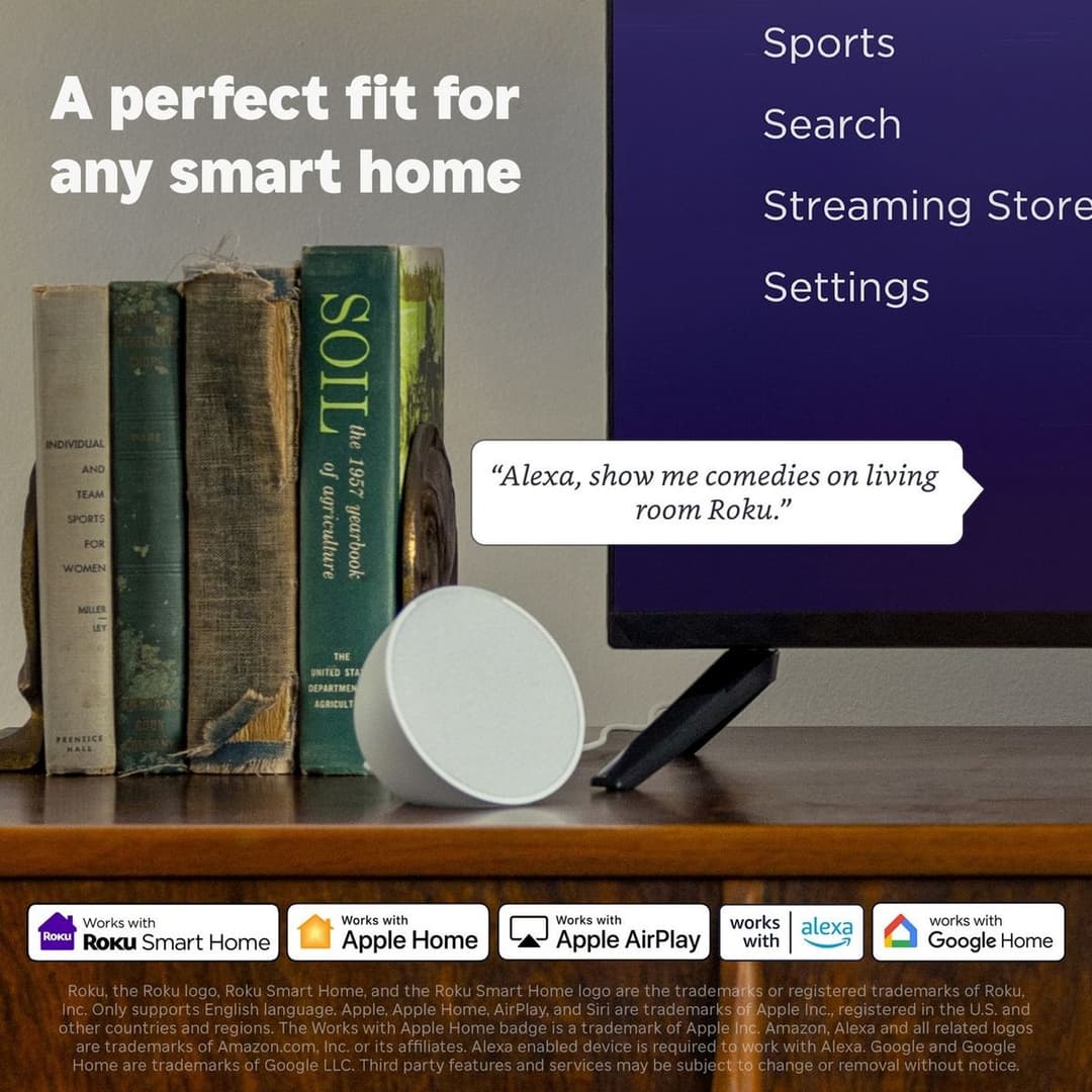Roku HD Streaming Stick - Image 3