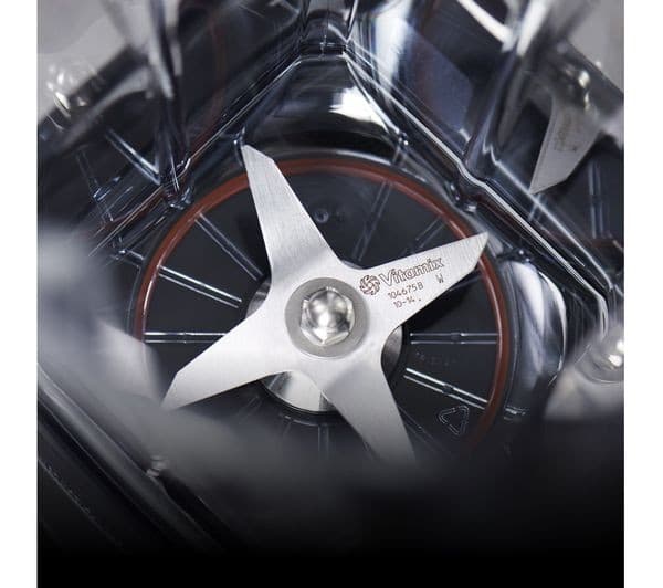 Vitamix Explorian E310 Blender Black - Image 2