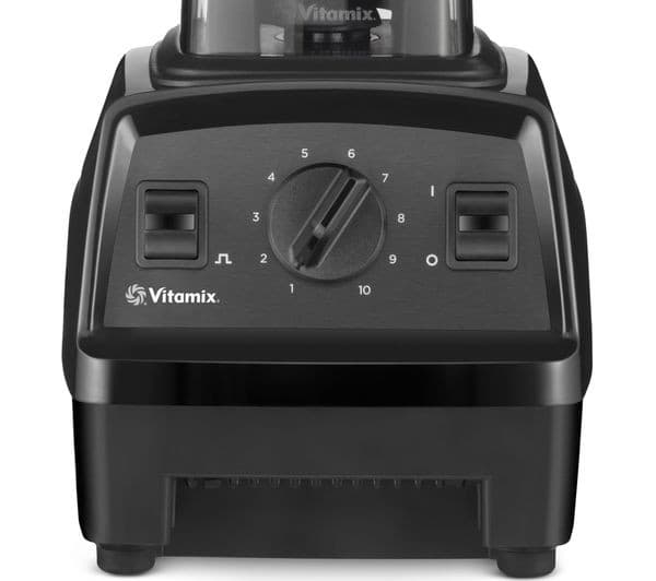 Vitamix Explorian E310 Blender Black - Image 3