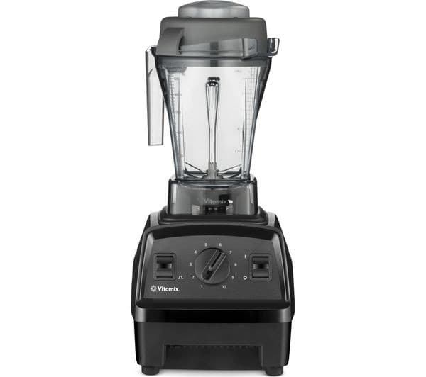 Vitamix Explorian E310 Blender Black - Image 4