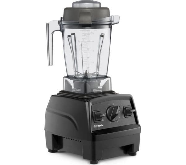 Vitamix Explorian E310 Blender Black - Image 5