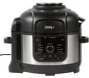 Ninja Foodi OP350UK Multi Cooker 6L Black thumbnail 1