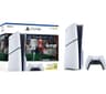 Sony PlayStation 5 Slim 1TB Disc Edition EA FC 26 Bundle