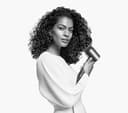 DYSON Supersonic Hair Dryer - Nickel & Copper thumbnail 9