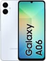 Samsung Galaxy A06 128GB Light Blue