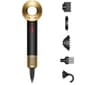 Dyson Supersonic Nural HD16 Hair Dryer Quick, Intelligent Drying for All Hair Types Onyx-Gold