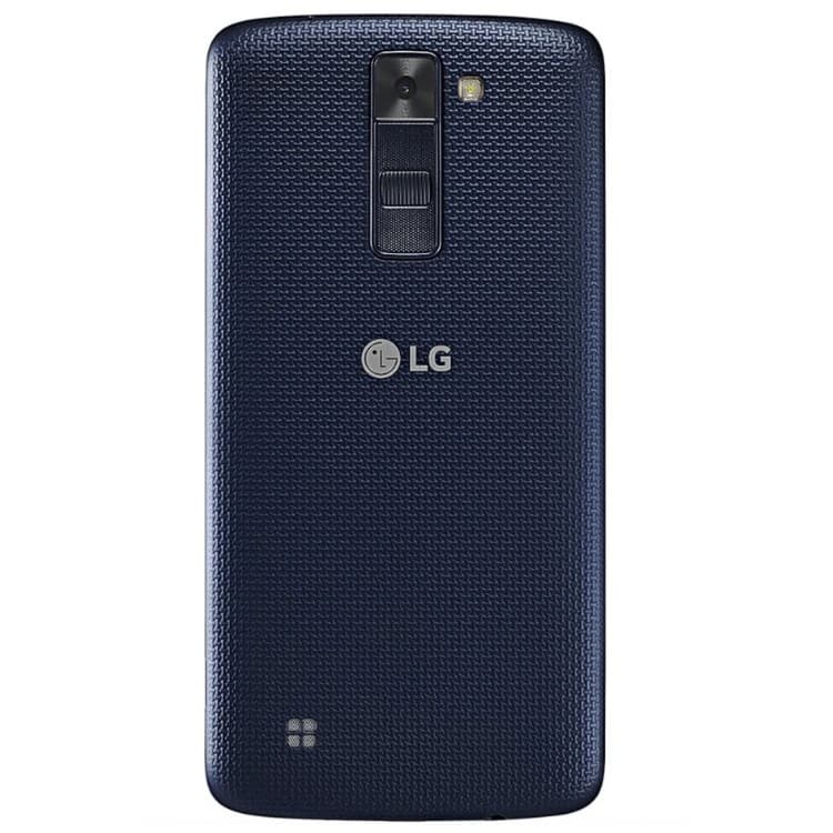 LG K8 K350N 8GB 4G Smartphone, 5.0" Display, Single Nano SIM, Android, - Blue - Image 2