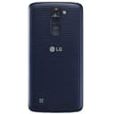 LG K8 K350N 8GB 4G Smartphone, 5.0" Display, Single Nano SIM, Android, - Blue thumbnail 2