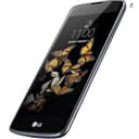 LG K8 K350N 8GB 4G Smartphone, 5.0" Display, Single Nano SIM, Android, - Blue thumbnail 3