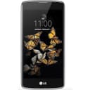 LG K8 K350N 8GB 4G Smartphone, 5.0" Display, Single Nano SIM, Android, - Blue thumbnail 1