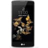 LG K8 K350N 8GB 4G Smartphone, 5.0" Display, Single Nano SIM, Android, - Blue