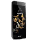 LG K8 K350N 8GB 4G Smartphone, 5.0" Display, Single Nano SIM, Android, - Blue thumbnail 4