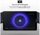 PlayStation Portal Remote Player Midnight Black thumbnail 4