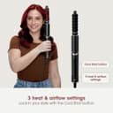 Shark FlexStyle Hair Styler HD446UK Black/Rose Gold thumbnail 6