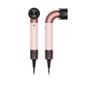 Dyson Supersonic R Straight & Wavy Hair Dryer Ceramic Pink & Rose Gold