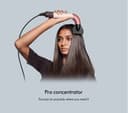 Dyson Supersonic R Straight & Wavy Hair Dryer Ceramic Pink & Rose Gold thumbnail 3