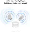 Samsung Galaxy Buds Core Wireless Earbuds White thumbnail 5