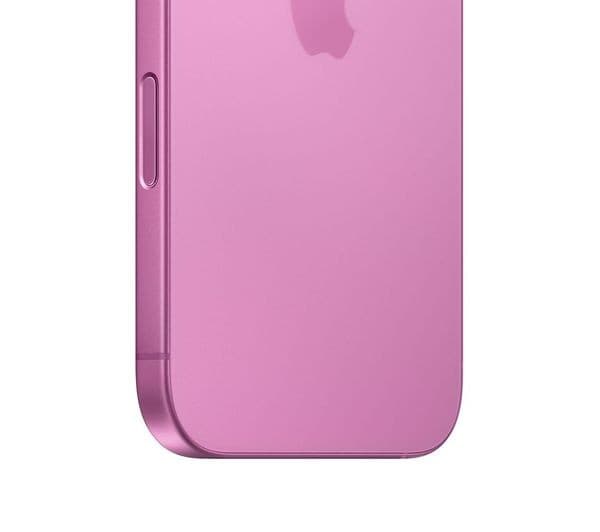 Apple iPhone 16 128GB Pink - Image 6