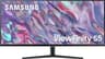 Samsung S34C500 34" Ultra-Wide Monitor Black
