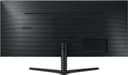 Samsung S34C500GAU 34" Ultra-Wide Monitor Black thumbnail 7