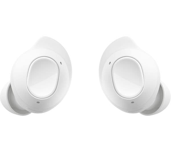 Samsung Galaxy Buds FE Wireless Earbuds White