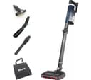SHARK Stratos Anti Hair Wrap Plus with Pet Tool IZ411UKT Cordless Vacuum Cleaner - Deep Navy thumbnail 1