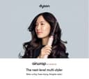 Dyson Airwrap Hair Styler Ceramic Pink & Rose Gold thumbnail 2
