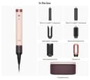 Dyson Airwrap Hair Styler Ceramic Pink & Rose Gold thumbnail 4