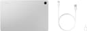 Samsung Galaxy Tab A9+ 128GB Silver thumbnail 6