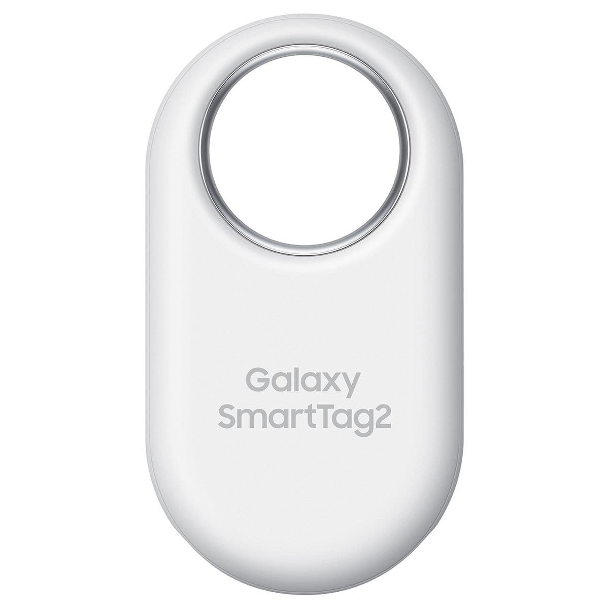 Samsung Galaxy SmartTag2 Tracker White