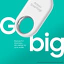 Samsung Galaxy SmartTag2 Tracker White thumbnail 7