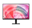 Samsung ViewFinity S7 27" 4K Monitor Black thumbnail 1