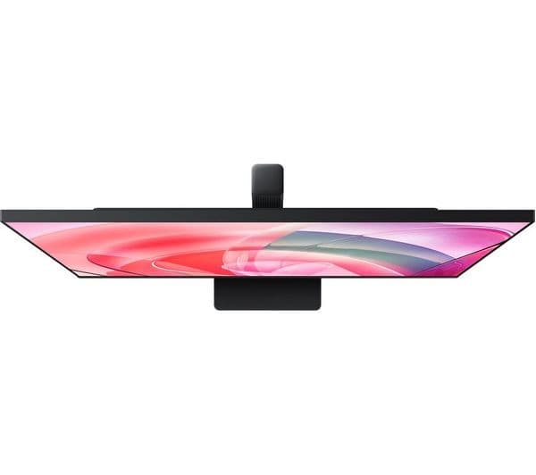 Samsung ViewFinity S7 27" 4K Monitor Black - Image 3